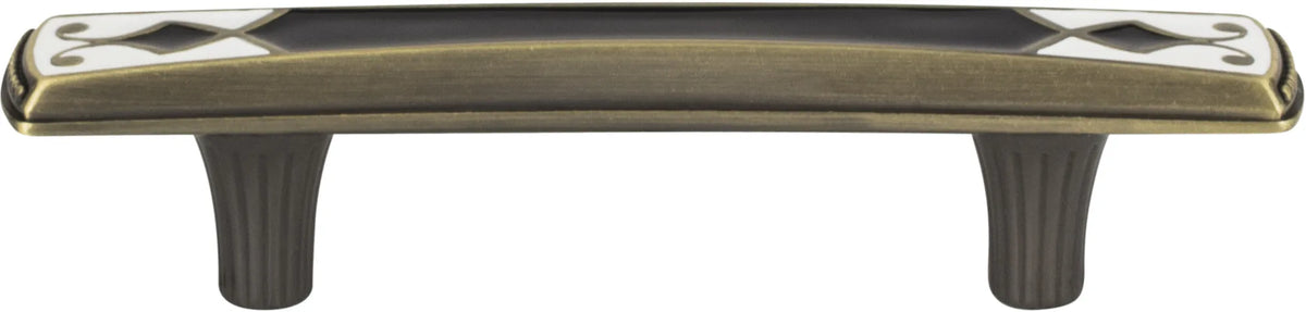 Canterbury Pull 3'' cc
