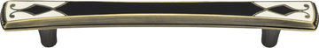 Canterbury Pull 5 1/16'' cc