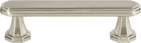 Dickinson Pull 3'' cc Brushed Nickel 320-BRN
