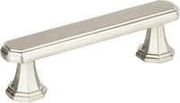 Dickinson Pull 3'' cc Brushed Nickel 320-BRN