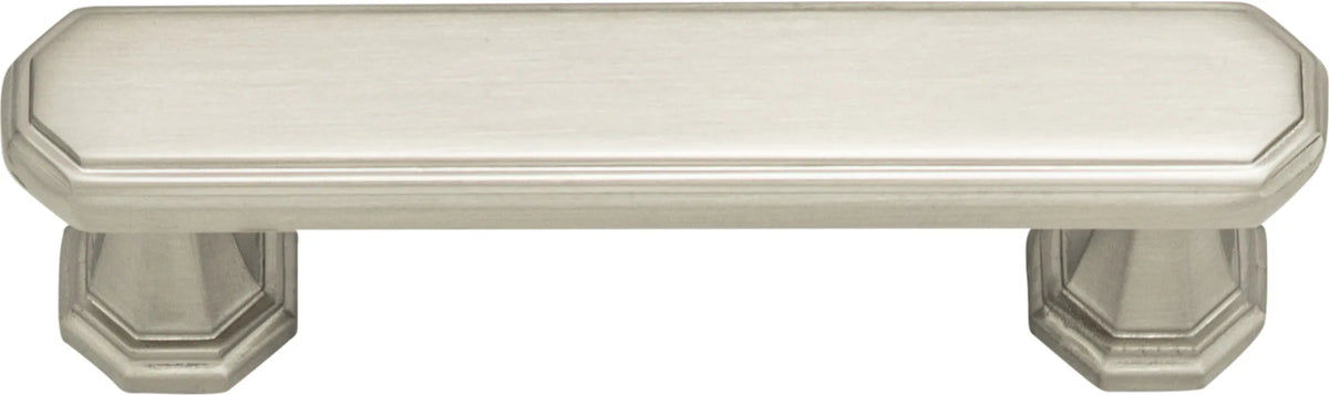 Dickinson Pull 3'' cc Brushed Nickel 320-BRN