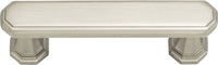 Dickinson Pull 3'' cc Brushed Nickel 320-BRN