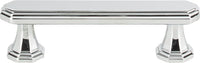 Dickinson Pull 3'' cc Polished Chrome 320-CH