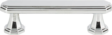 Dickinson Pull 3'' cc Polished Chrome 320-CH