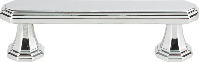 Dickinson Pull 3'' cc Polished Chrome 320-CH