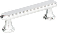 Dickinson Pull 3'' cc Polished Chrome 320-CH