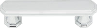 Dickinson Pull 3'' cc Polished Chrome 320-CH