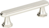 Dickinson Pull 3'' cc Polished Nickel 320-PN