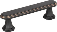 Dickinson Pull 3'' cc Venetian Bronze 320-VB
