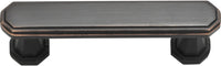 Dickinson Pull 3'' cc Venetian Bronze 320-VB
