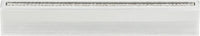 Crystal Inset Thin Pull 3 3/4'' cc Matte Chrome 3200-MC