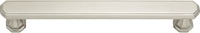 Dickinson Pull 6 5/16'' cc Brushed Nickel 321-BRN