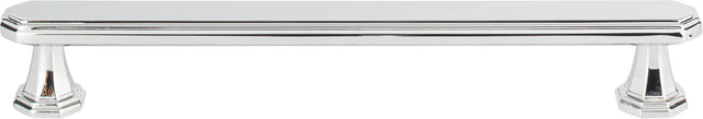 Dickinson Pull 6 5/16'' cc Polished Chrome 321-CH
