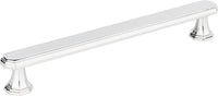 Dickinson Pull 6 5/16'' cc Polished Chrome 321-CH