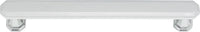 Dickinson Pull 6 5/16'' cc Polished Chrome 321-CH