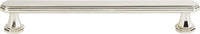 Dickinson Pull 6 5/16'' cc Polished Nickel 321-PN