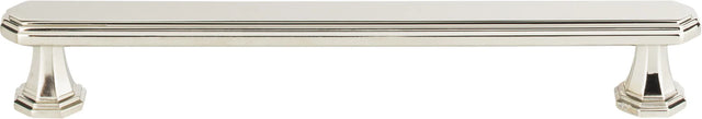 Dickinson Pull 6 5/16'' cc Polished Nickel 321-PN