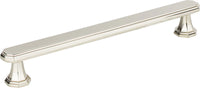 Dickinson Pull 6 5/16'' cc Polished Nickel 321-PN