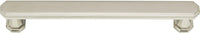 Dickinson Pull 6 5/16'' cc Polished Nickel 321-PN