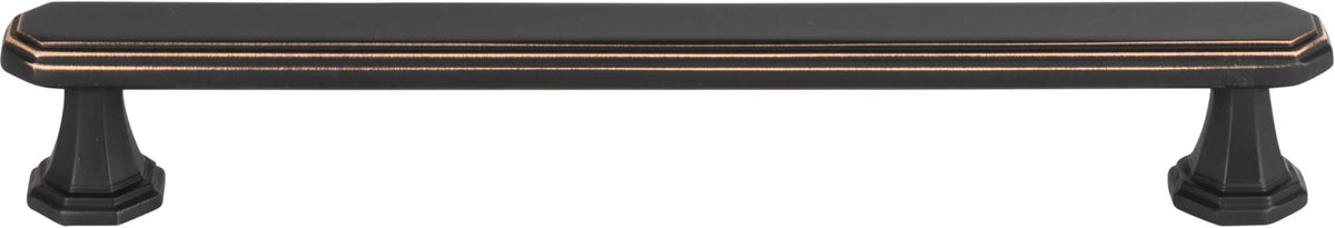 Dickinson Pull 6 5/16'' cc Venetian Bronze 321-VB