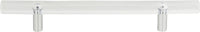 Optimism Rail Pull 5 1/16'' cc Polished Chrome 3229-CH