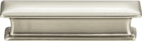 Alcott Pull 3'' cc