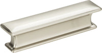 Alcott Pull 3'' cc Brushed Nickel 323-BRN