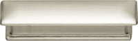 Alcott Pull 3'' cc Brushed Nickel 323-BRN