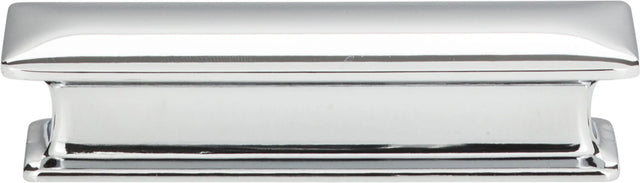 Alcott Pull 3'' cc Polished Chrome 323-CH