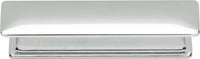 Alcott Pull 3'' cc Polished Chrome 323-CH