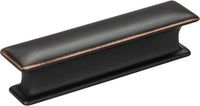 Alcott Pull 3'' cc Venetian Bronze 323-VB