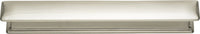 Alcott Pull 6 5/16'' cc Brushed Nickel 324-BRN