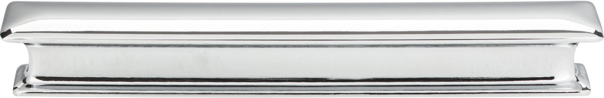 Alcott Pull 6 5/16'' cc Polished Chrome 324-CH