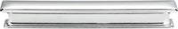 Alcott Pull 6 5/16'' cc Polished Chrome 324-CH