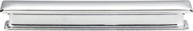 Alcott Pull 6 5/16'' cc Polished Chrome 324-CH