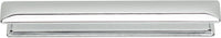 Alcott Pull 6 5/16'' cc Polished Chrome 324-CH