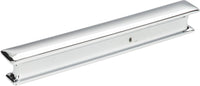 Alcott Pull 6 5/16'' cc Polished Chrome 324-CH