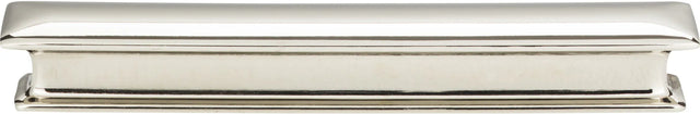 Alcott Pull 6 5/16'' cc Polished Nickel 324-PN