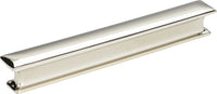 Alcott Pull 6 5/16'' cc Polished Nickel 324-PN