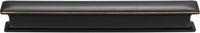 Alcott Pull 6 5/16'' cc Venetian Bronze 324-VB