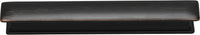 Alcott Pull 6 5/16'' cc Venetian Bronze 324-VB