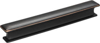 Alcott Pull 6 5/16'' cc Venetian Bronze 324-VB