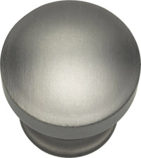 Browning Round Knob 1 1/4'' Slate 325-SL