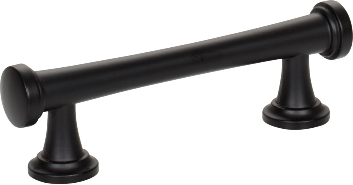 Browning Pull 3'' cc Matte Black 326-BL