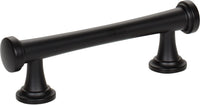 Browning Pull 3'' cc Matte Black 326-BL