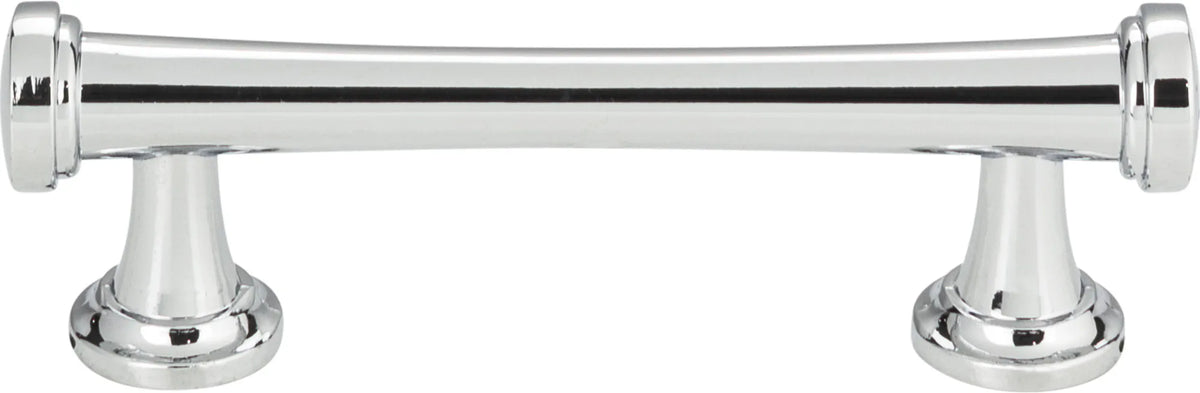 Browning Pull 3'' cc Polished Chrome 326-CH