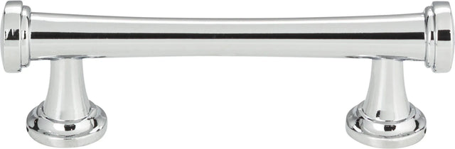 Browning Pull 3'' cc Polished Chrome 326-CH
