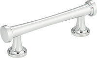 Browning Pull 3'' cc Polished Chrome 326-CH
