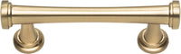 Browning Pull 3'' cc Champagne 326-CM