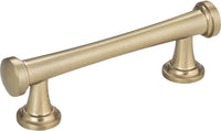 Browning Pull 3'' cc Champagne 326-CM